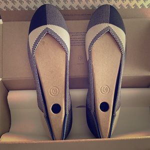 Women’s New Rothy’s Flats
